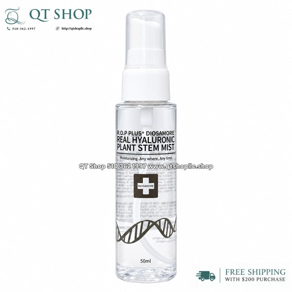 LAKSMIRA - Mist Xịt Khoáng TBG - 1ea - 50ml - EXP 202805