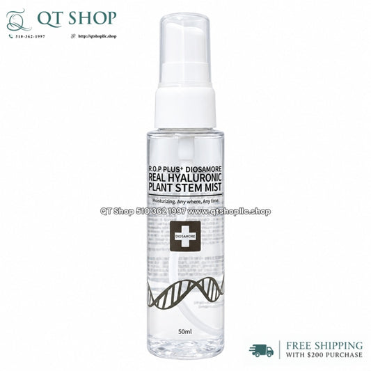 LAKSMIRA - Mist Xịt Khoáng TBG - 1ea - 50ml - EXP 202805