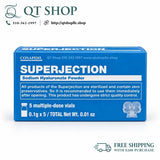 CONAPIDIL Superjection Sodium Hyaluronate Powder - 0.1gx5ea - Trẻ hoá và căng bóng (thay thế filler)