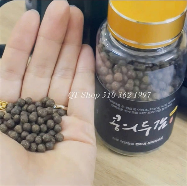 Hà Thủ Ô - Set 3 hũ