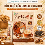 Ngũ Cốc Premium Thượng Hạng - 32$ - EXP 202711