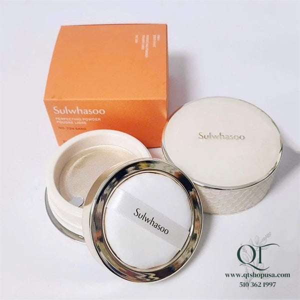 SULWHASOO - Phấn Phủ Bột Sulwhasoo #23