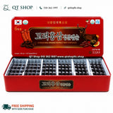 Viên Đạm Sâm Lộc Nhung Hươu - 120 viên - EXP 202804
