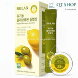 Dầu Oliu Chanh - Olive Lemon Dual Shot BB LAB - 10 gói - EXP 202804