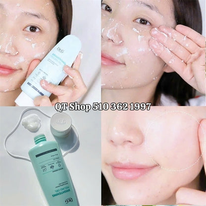 DR.G - @ - Tẩy Tế Bào Chết TDC Brightening Peeling Gel 120g - EXP 202807