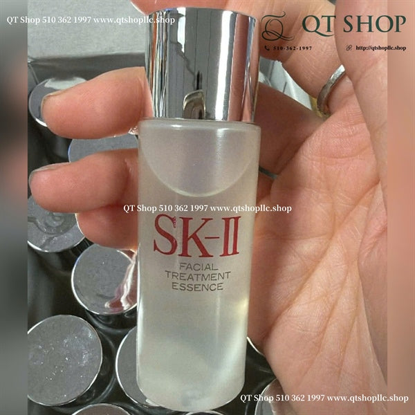 SK II - Mini Facial Treatment Essence 30ml