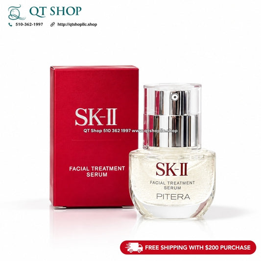 SK II - Mini Tinh Chất Facial Treatment Serum 10ml - Phiên Bản Mới