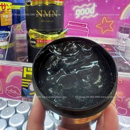Kem dưỡng NMN 270g bản MÀU ĐEN