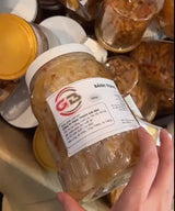 Bánh Tráng Cá Lóc