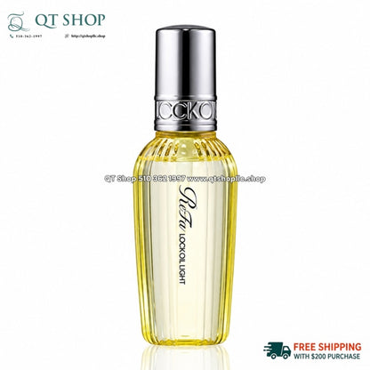ReFa - Dưỡng Tóc Refa Lockoil Light - 100ml