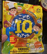 Kẹo IQ Kodomo Nhật (viên)