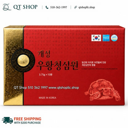 Viên Đột Quỵ NongHuyp - 10v - EXP 202806