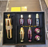 THE WHOO - Hoàn Lưu Cao Set Tinh Chất Vàng HLC - EXP 202806 - 1100$