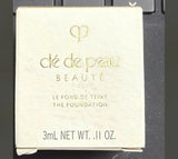 Mini Foundation cle de peau - 3ml
