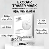 Mask Exogar Vemontes Premium Traser - 5ea