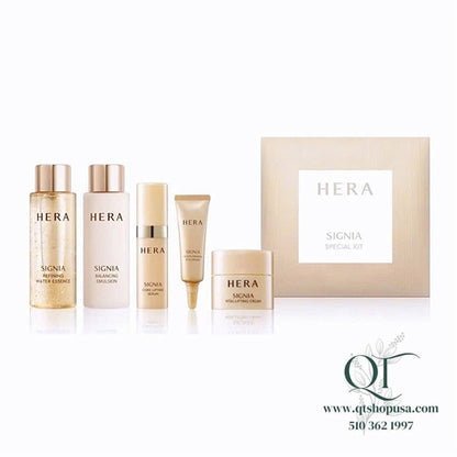 HERA - Set Mini Hera Signia Special Kit - 5 sản phẩm