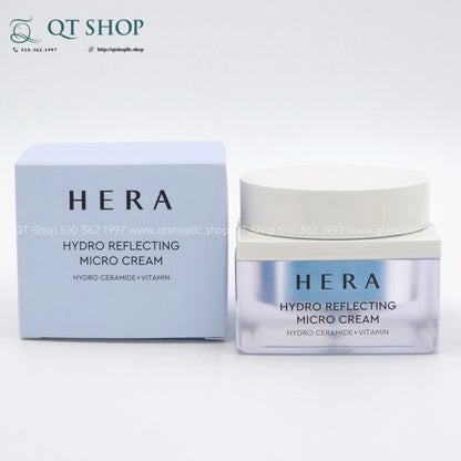 Kem Hera Hydro Reflecting Micro Cream 25ml
