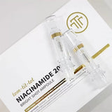 Tomtitto - TTT Set Niacinamide 20% - EXP 20280514