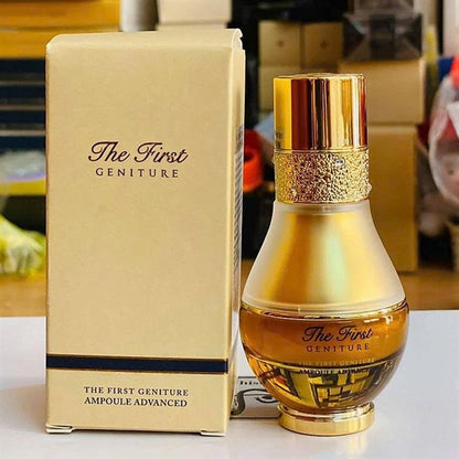 Tinh Chất Vàng Ohui The First 40ml -EXP 202607