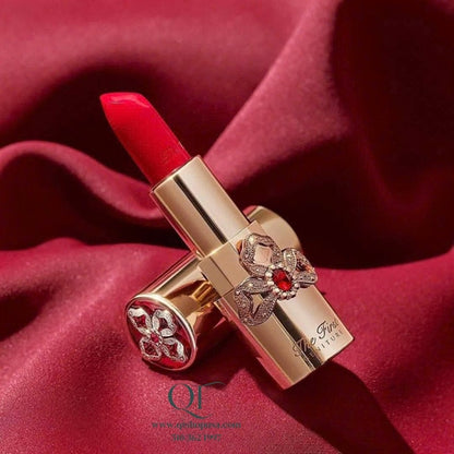 OHUI THE FIRST - Son OHUI The First Geniture Lipstick Phiên Bản Giới Hạn - $85