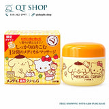 OMI - Kem Dưỡng Da Mentum Medical Cream - bản giới hạn Hello kitty 145g - Japan