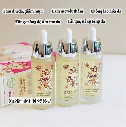 *Serum Keo Ong CNP - 30 ml x 3 - EXP 2028