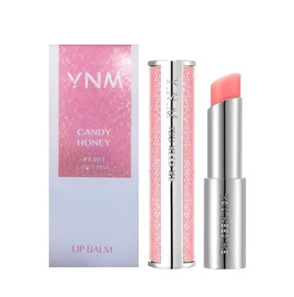 YNM - Son Dưỡng Môi Cầu Vồng YNM - MÀU HỒNG EXP 20280408