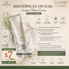 SU:M37 Kem dưỡng tay Scented Hand Cream Woody & Herbal - 70ml