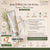 SU:M37 Kem dưỡng tay Scented Hand Cream Woody & Herbal - 70ml