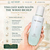THE WHOO - Tinh Chất Khởi Nguồn First Care Bichop 130ml - Màu Xanh + Tặng Ly