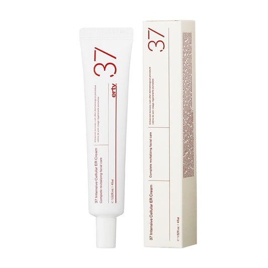 ERTY - Kem Phục Hồi 37 INTENSIVE CELLULAR - 45ml - EXP 20280604