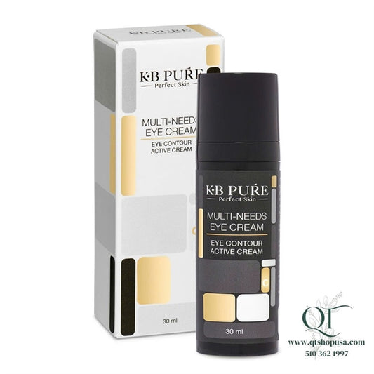 KB Pure - Kem Mắt Multi Needs Eye Cream - 103$ EXP 202810