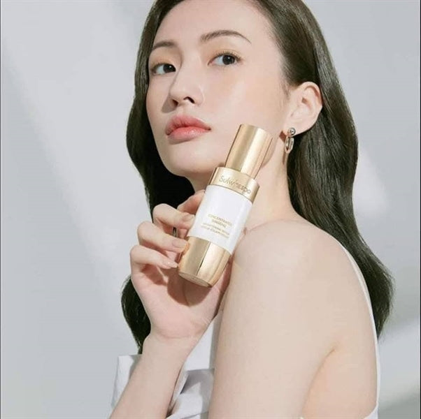 Set Tinh Chất Trắng Da Sulwhasoo - Limited