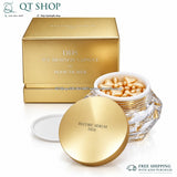 Bijou de Mer - Serum Sụn Cá Hồi DDS WT Richness Capsule Japan - 48 viên