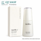 SUM37 - Tinh Chất Micro-Active Repair Serum Trắng - 50ml - EXP 202704
