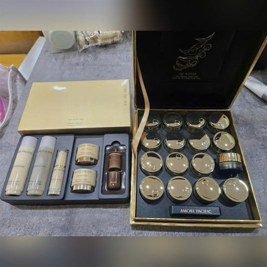 Amore - Set Ban Đêm Full - tặng 2 Set mini - EXP 202609
