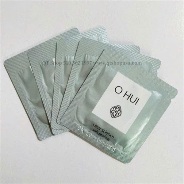 *Sample TDC Ohui - 120 gói - EXP 202803 (none)