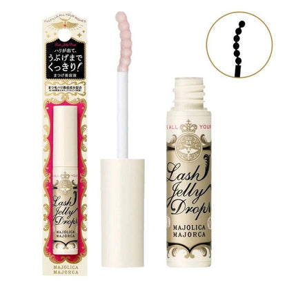 SHISEIDO - Dưỡng Mi Lash Jelly Drops - Majolica Majorca