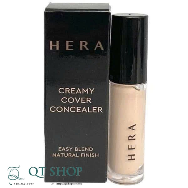 HERA - Che Khuyết Điểm Hera Mini