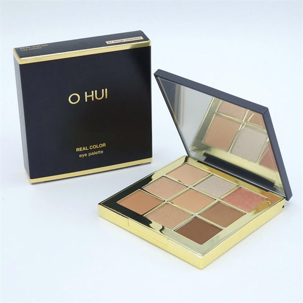 Phấn Mắt Ohui - Tông 1 - Beige