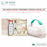 THE WHOO BICHUP - Set Tinh Chất First Care Bichop Treatment Essence - 130ml - Tặng túi - EXP 202810