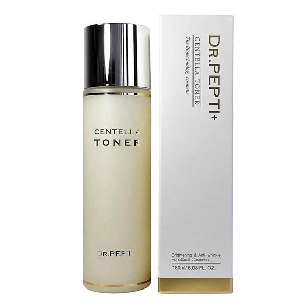 Toner Dr. Pepti - EXp 01/2028
