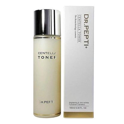 Toner Dr. Pepti - EXp 01/2028