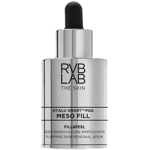 RVB LAB - Meso Fill - Meso Bạc Serum - 30ml