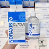 CIVASAN - Toner Noraxis 2nd Scene 300ml - EXP 202807