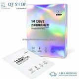 Dán Bụng 14 Days - 7ea