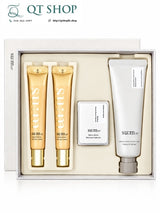 SUM37 - Kem Nền Losec Summa Velvet Cover Foundation - 20ml x 2ea - EXP 20280929
