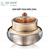 WHOO - Kem Mắt Hoa Hiên Whoo - 25ml - EXP 202712