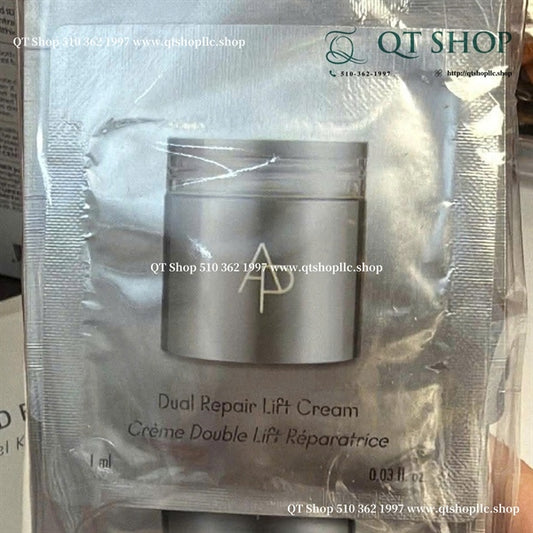 AMORE - Sample Kem Định vị AP - 24ea - EXP 202810