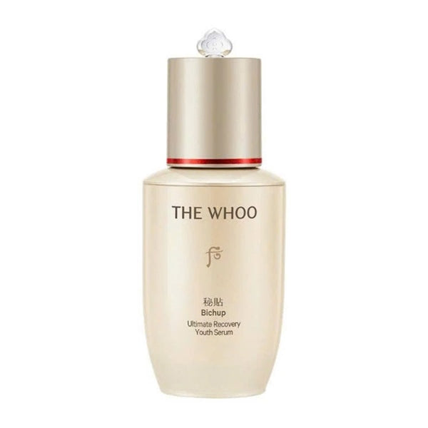 THE WHOO BICHUP - Mini Serum Bichop 20ml - EXP 202907